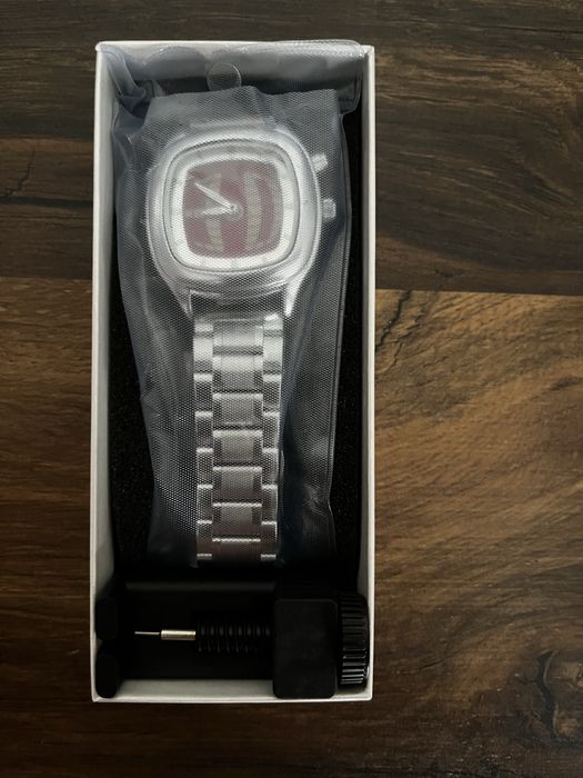 Трендовые механические часы, новые