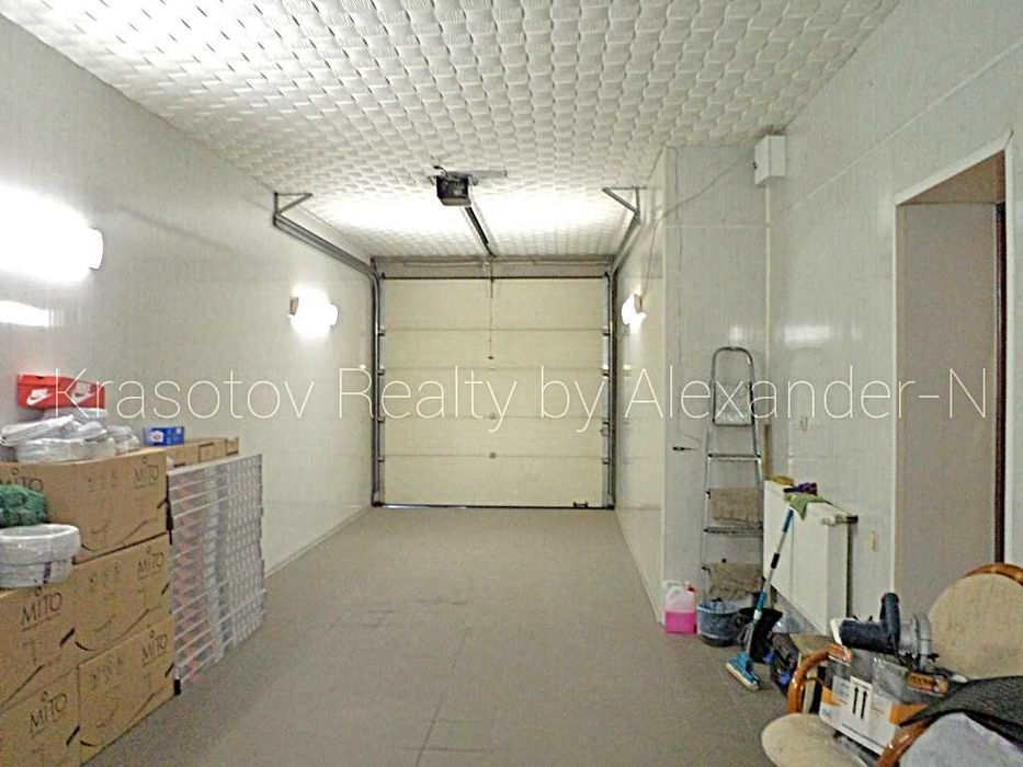 Дом по адресу ул. Слободская (площадь 286 м²) - Atlanta.ua - фото 20