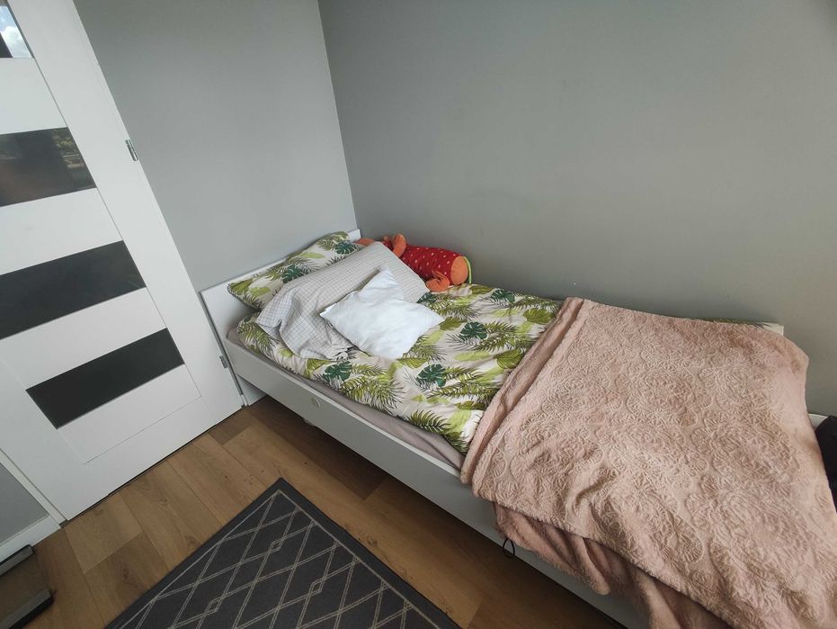 Pokój przy ulicy Bacciarellego, Wrocław!