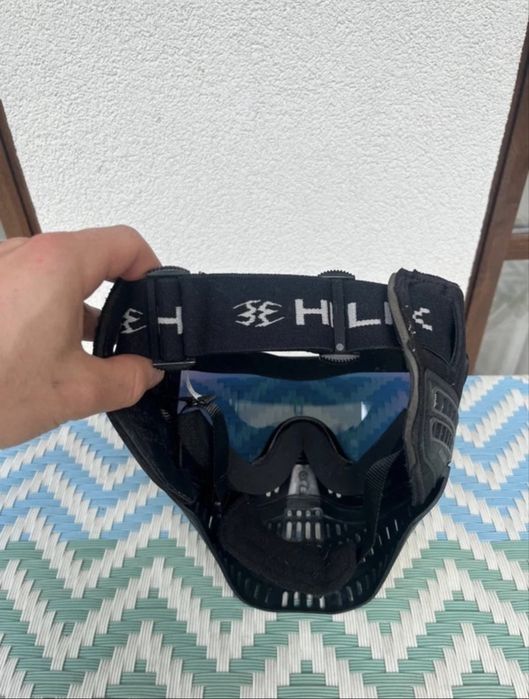 Maska Empire E-Flex