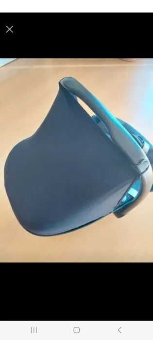 Babycoque Bebe Confort Pebble Plus