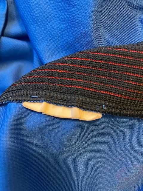 Koszulka piłkarska Francja Nike L młodzieżowe