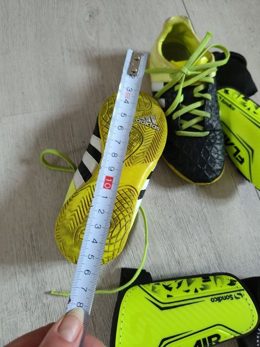 Sprzedam buty halówki sportowe