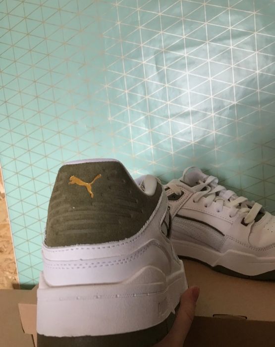 Buty Puma  42 męskie