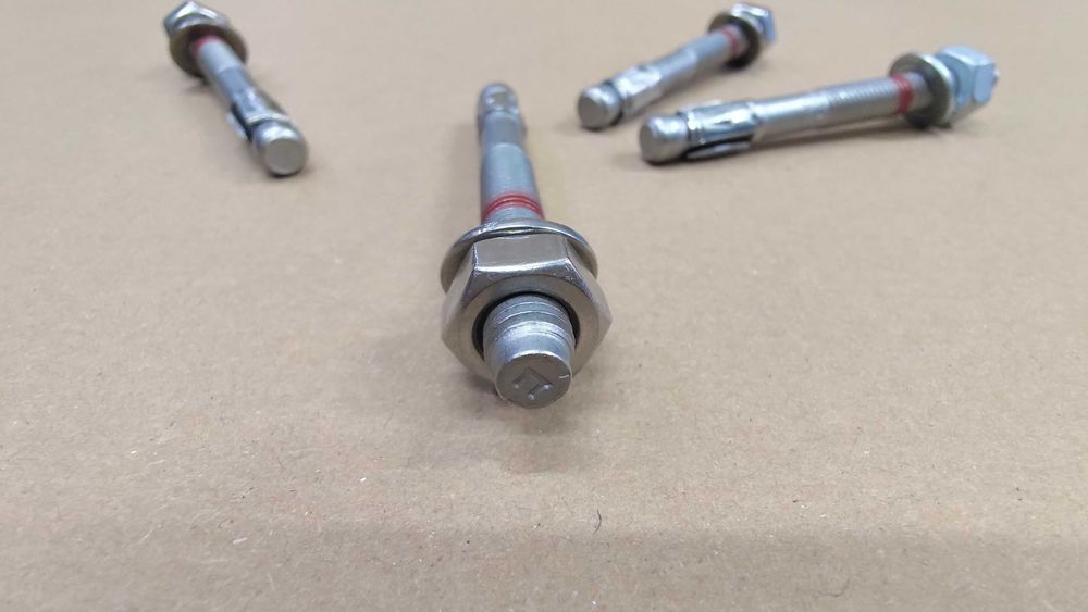 Kotwy M10X100 Hilti HST3-R + Hilti HST3