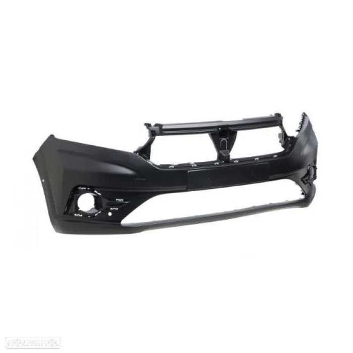 Para-choques Dacia Logan Sandero modelo:  novo