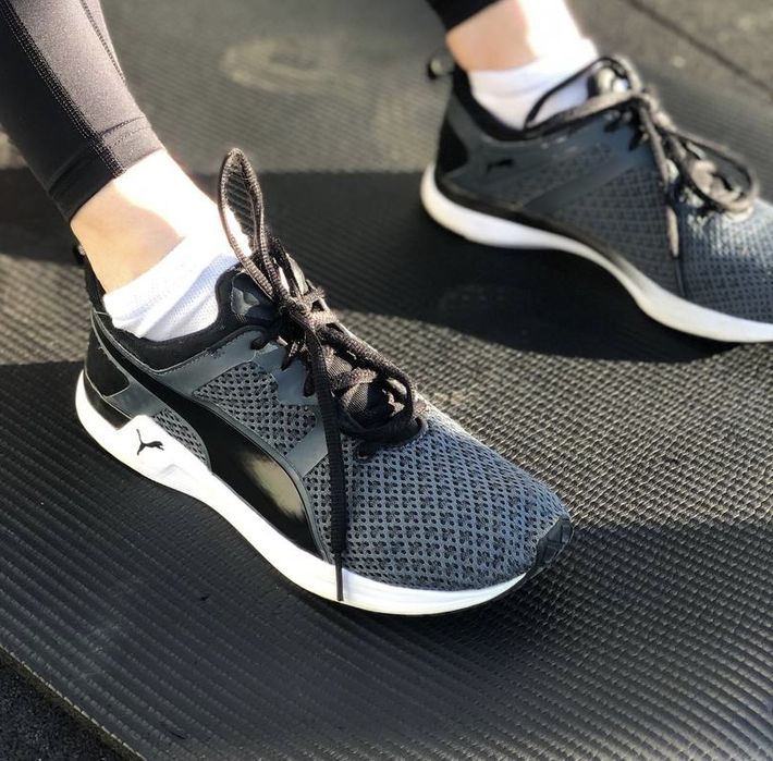 Кроссовки   Puma