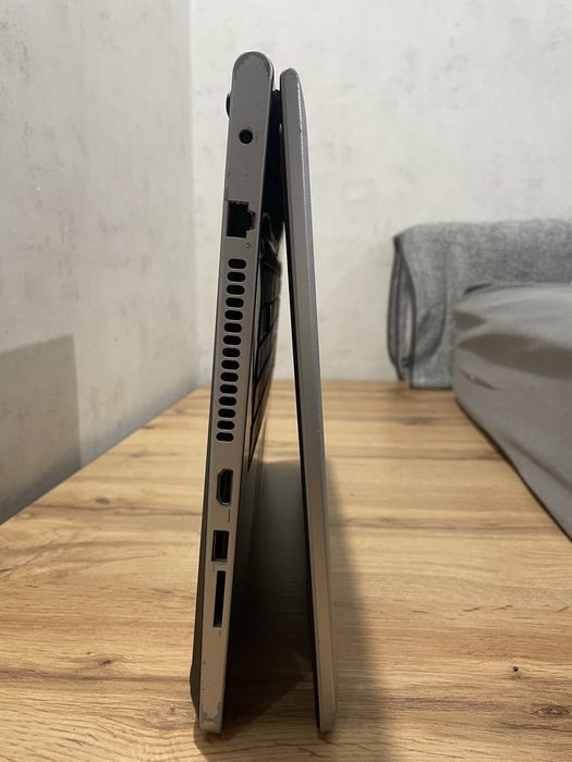 Ноутбук Dell Inspiron 5758