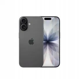 Iphone 17 256gb Czarny Nowy