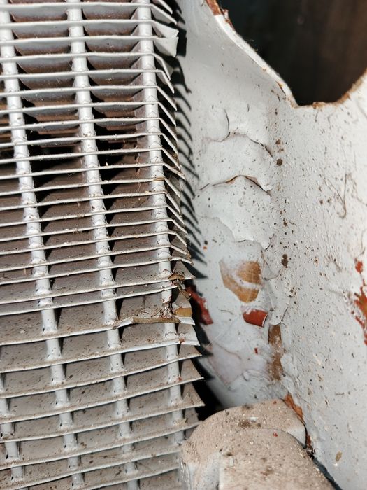 Радіатор  Нива ДТ 75  ХТЗ Смд