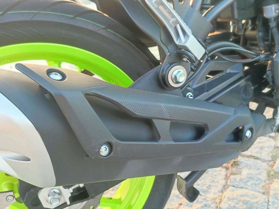 Benelli BN 125, de 2024 (COM GARANTIA)