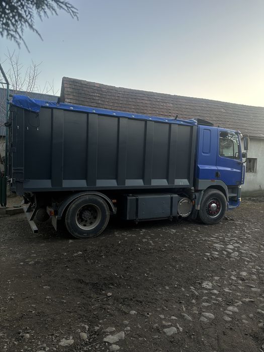 ДЕШЕВО Вантажне перевезення Дрова, щебінь, пісок.. Самоскид