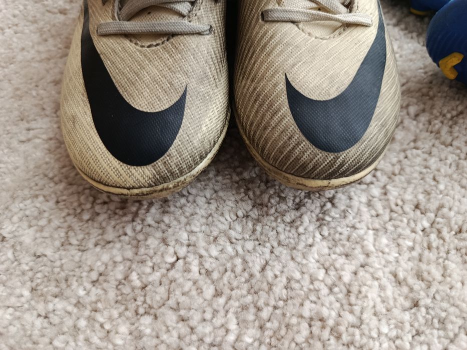 Chuteiras Nike 32 criança