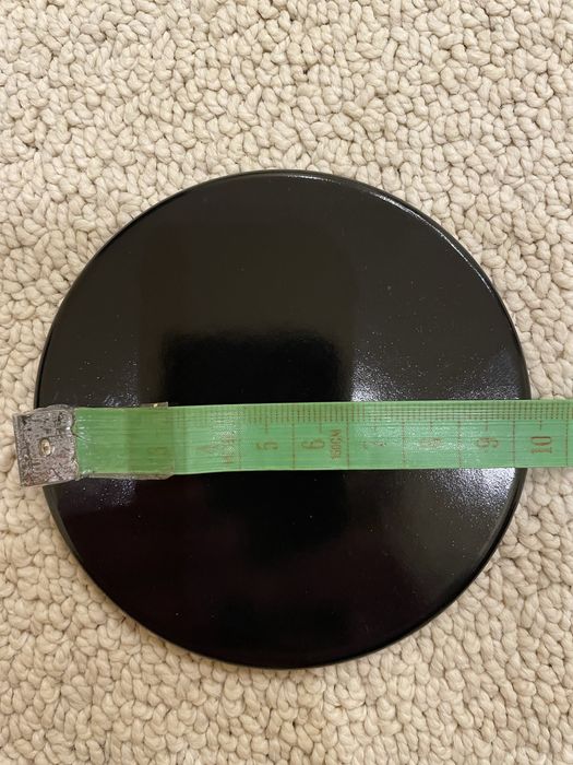 Крышка для газовой горелки Gorenje