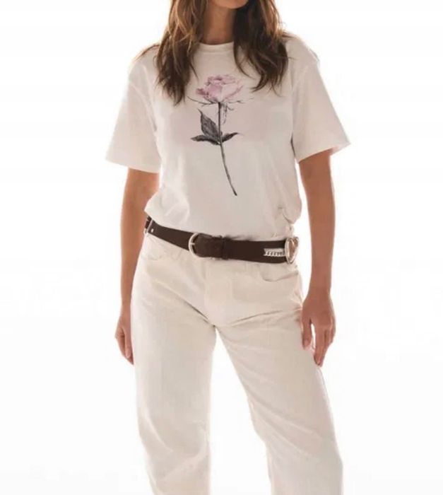 T shirt NODDA Roz.M NOWY
