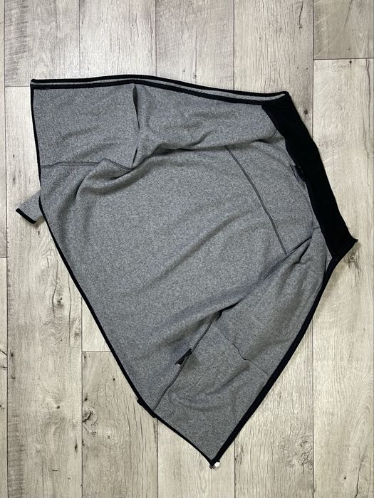 Craghoppers кофта толстовка 52-54 L размер на флисе трекинговая