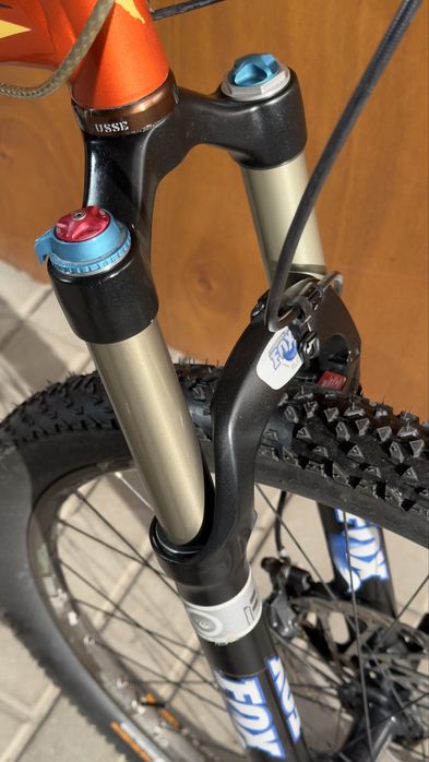 Specialized stumpjumper expert