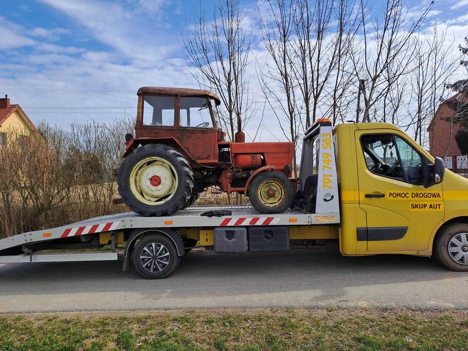 SKUP AUT AUTO SKUP $$ osobowe i bus guady Traktory motocykle ciągniki