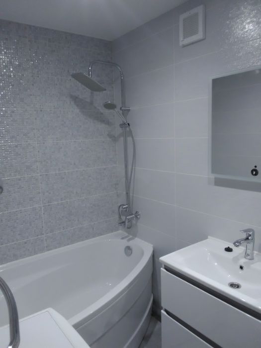 Строительные и отделочные работы. Ремонт квартир, домов, офисов и др.