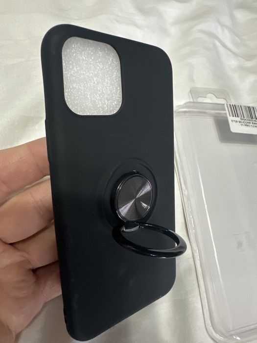 nowy pokrowiec Iphone 11Pro