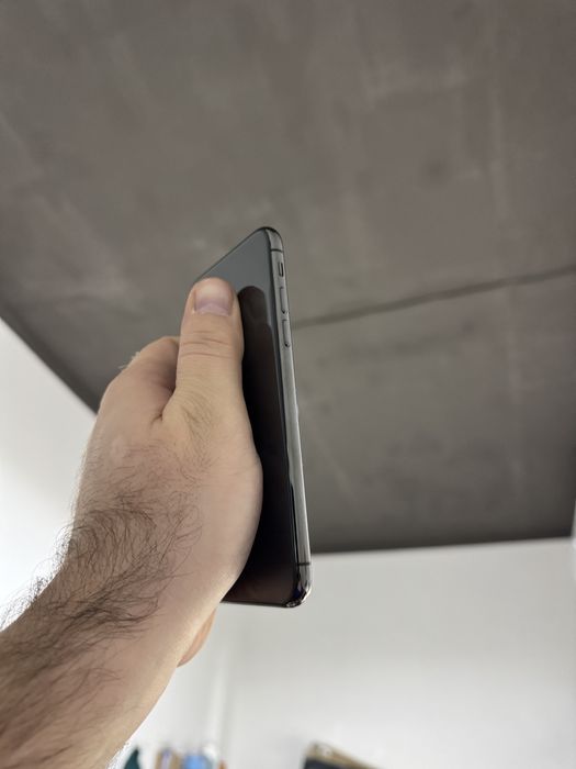 Apple iphone X 256 gb Neverlock айфон 90%