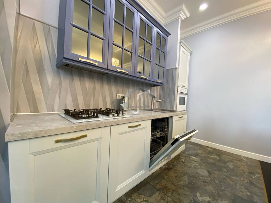 Аренда 3 ком кв ЖК Каркашадзе Довженко Французский бульвар Отрада Море