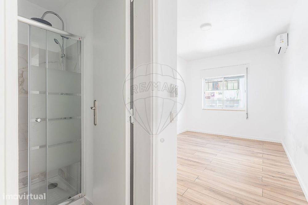 Apartamento T3 para venda