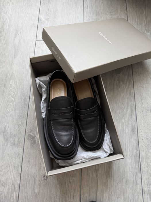 Лофери Gant 37 р