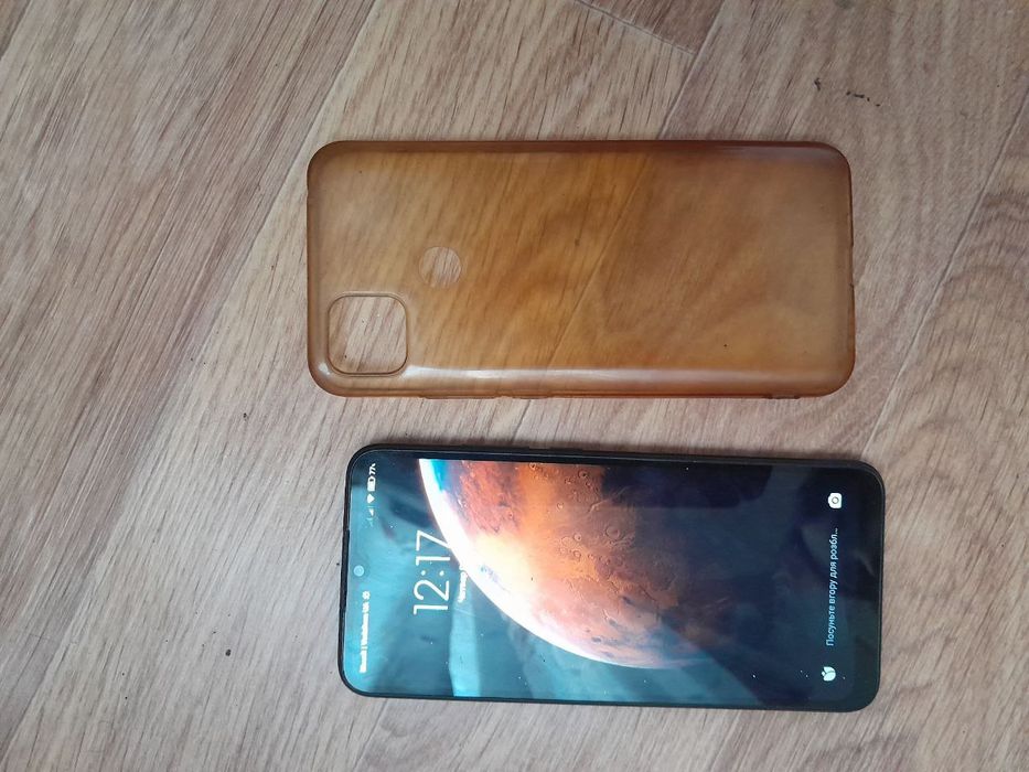 Телефон редмі 9с