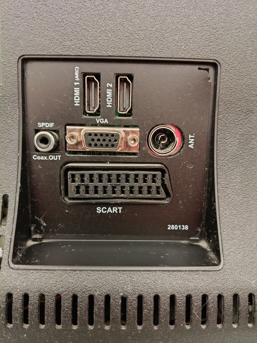 Sprzedam telewizor JVC