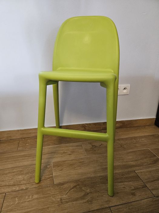 Krzesełko podwyższone dla dziecka IKEA