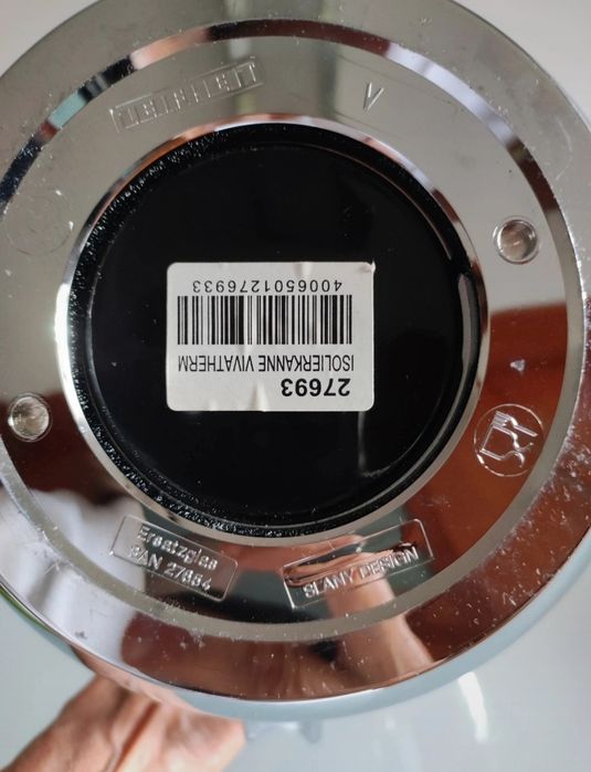 Jarro térmico Vintage