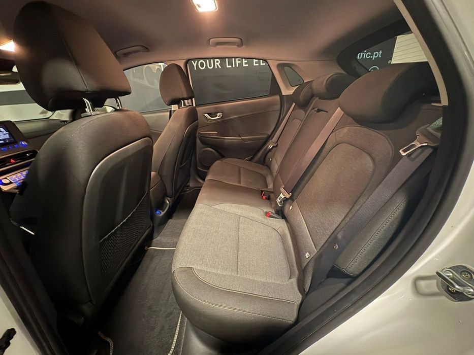Hyundai Kauai