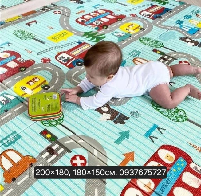 Термокилимок термоковрик килимок коврик детский килимк дитячий каремат