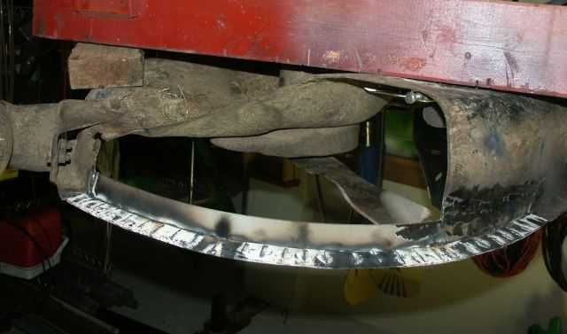 Naprawa regeneracja serwis kosiska kosiarka traktorek