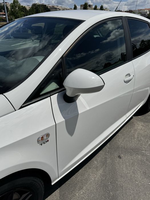 SEAT IBIZA 1.6 TDI – 2010
