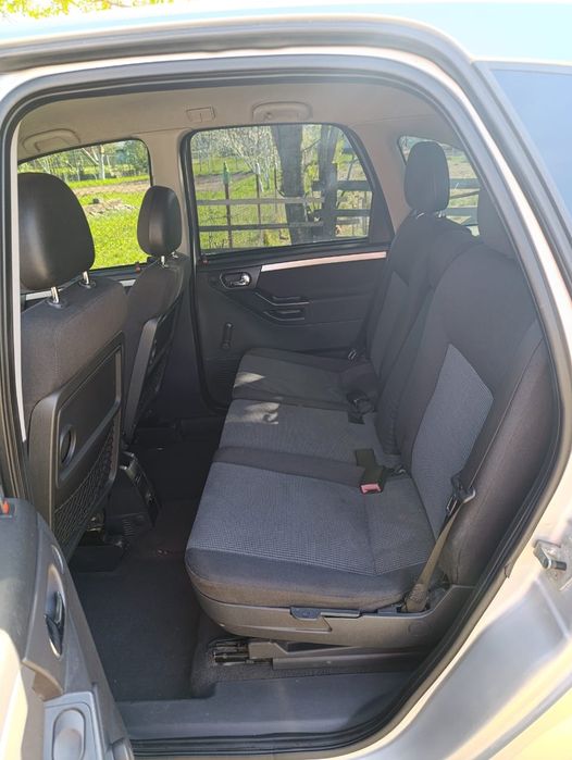 Автомобіль Opel Meriva 2005