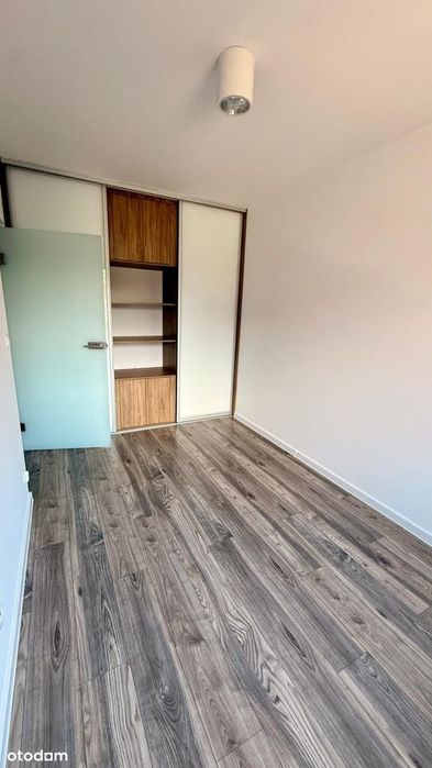 Mieszkanie w centrum miasta / 62,16 m2 / Rawicz