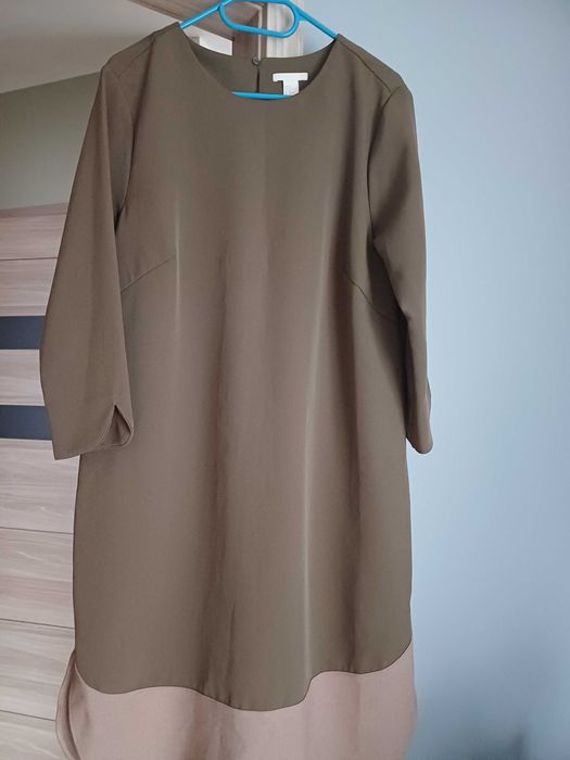 Sukienka  damska H&M