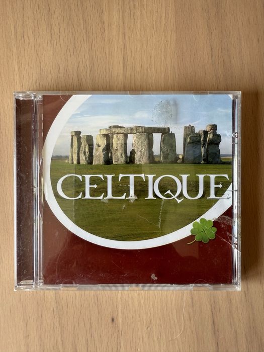 Cd Musica Celtique - Musica celta
