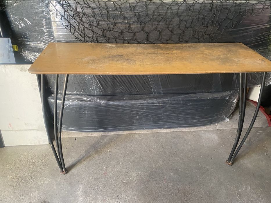 Mesa bancada cozinha