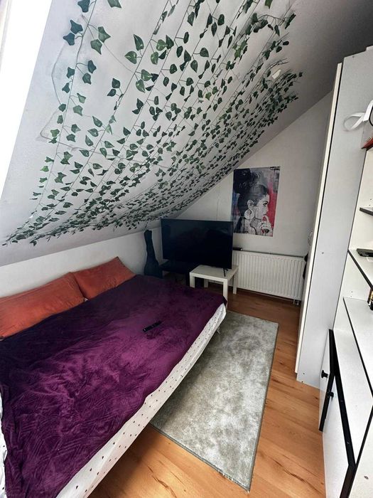 mieszkanie 2 pokojowe ursus