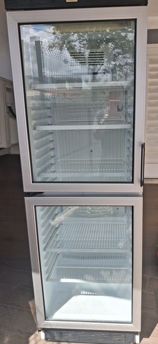 Arca de Refrigeração