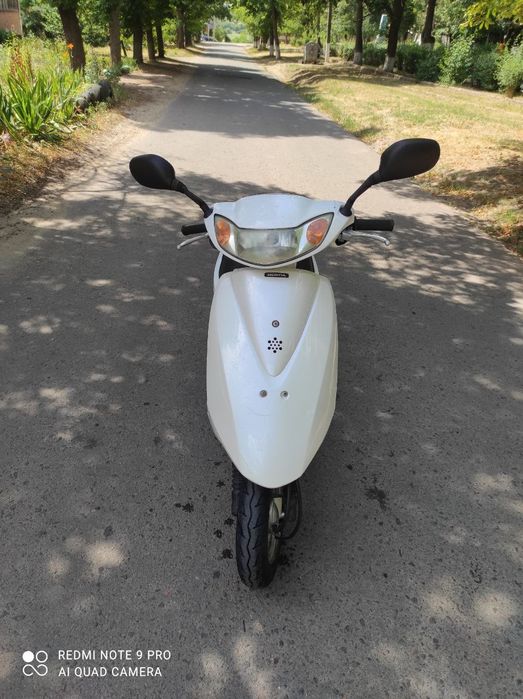 Продам 68 Хонду инжекторну