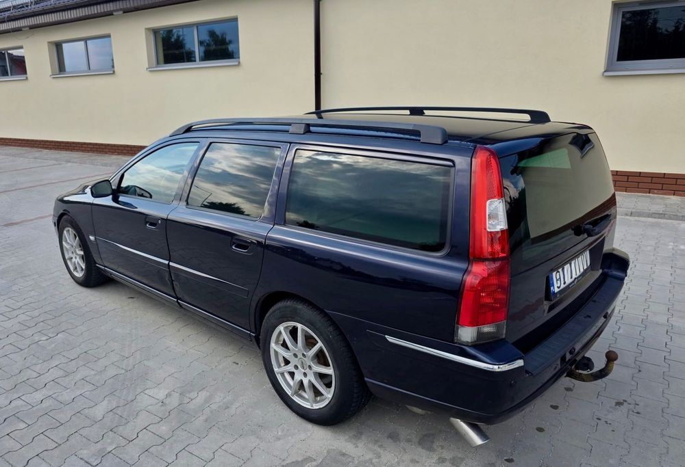 Samochód osobowy