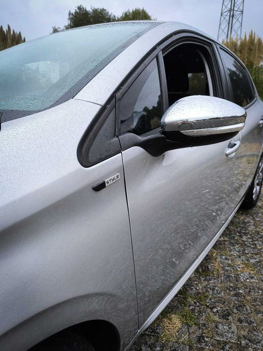 Peugeot 208 1.4 Style