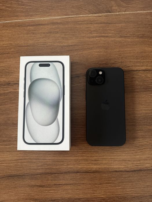 Iphone 15 Stan Bardzo dobry!