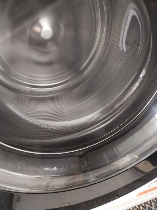 Máquina de lavar roupa  Ariston hotpoint 9kg