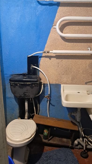 Здам 1 квартиру машбуд