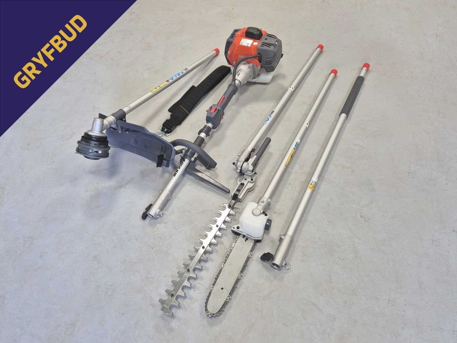 Wypożyczalnia Nożyce do żywopłotu Podkrzwsywarka Kosa BCH250D Miechów